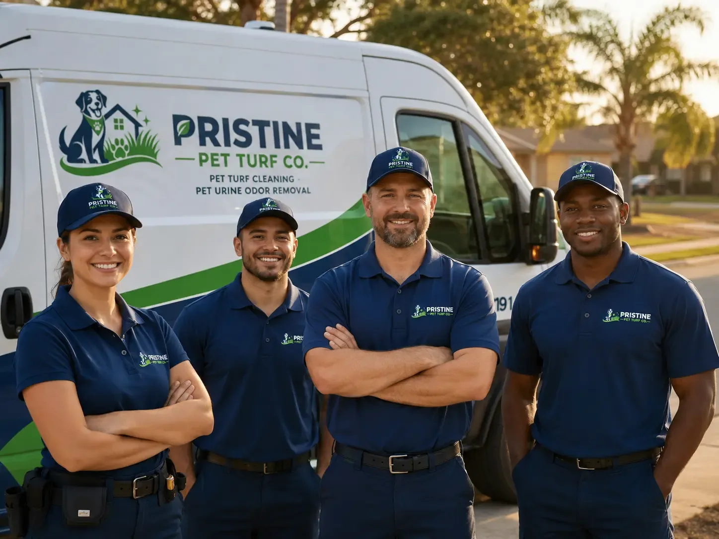 Pet Turf Cleaning company in Bruning, NE